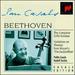 Beethoven: The Complete Cello Sonatas; Variations on Themes from Mozart's Die Zauberflöte