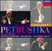 Stravinsky: Petrushka / Jeu De Cartes