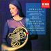 Strauss: Horn Concertos 1 & 2 / Britten: Serenade for Tenor, Horn & Strings