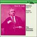 The Johannes Ensemble-Quintet Op. 8 Sextet Op. 44