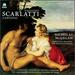 A Scarlatti: Cantatas, Volume I /Brandes  Arcadian Academy  McGegan