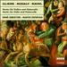 Gliere, Kodaly, Ravel: Works for Violin and Violoncello / Duos