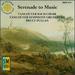 Vaughan Williams: Serenade to Music / Willan: Te Deum Laudamus