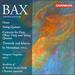 Bax: Octet / String Quartet / Threnody and Scherzo / in Memoriam (1916)