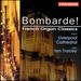 Bombarde! French Organ Classics