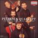 Portrait: Petersen Quartett