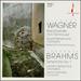 Brahms: Symphony 1 / Wagner: Tannhauser Selections