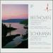 Beethoven: Concerto for Violin & Orchestra / Schumann: Concerto for Piano & Orchestra