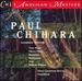 Chihara: Saxophone Concerto / Forest Music / Missa Carminum Brevis / Magnificat