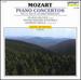 Classical Favorites 9: Mozart Piano Ctos 17 & 21