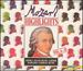 Highlights 6-10: Mozart