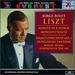 Liszt: Piano Sonata in B Minor / Mephisto Waltz / Piano Concerto No. 1 / Hungarian Fantasia