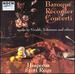 Baroque Recorder Concerti: Works By Vivaldi, Telemann, Graupner, Babell & Naudot-Hesperus