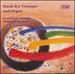 Music Trumpet & Organ