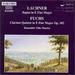 Lachner: Septet / Fuchs: Clarinet Quintet, Op. 102