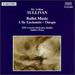 Sir Arthur Sullivan, Ballet Music; L'Lle Enchantee, Thespis. Tre Concer Orchestra, Dublin, Andrew Penny Cond