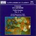 Violin Sonatas Nos. 4-6 (Mullenbach, Larsen)