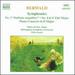 Berwald-Symphonies Nos. 3 & 4, Piano Concerto