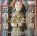 Pi Cantiones Early Finnish Vocal Music