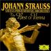 Johann Strauss: Best of Waltzes and Polkas