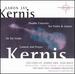 Kernis: Double Concerto for Violin and Guitar / Air for Violin / Lament and Prayer