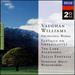 Vaughan Williams: (2cd) Lark Ascending, Tallis Fantasia, Greensleeves, Variations on Dives and Lazarus