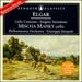 Elgar: Cello Concerto-Enigma Variations