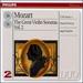 Great Violin Sonatas Vol. 2