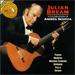 Julian Bream: a Celebration of Andres Segovia (Music of Spain, Vol. 7)
