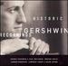 Historic Gershwin