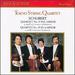 Schubert: Quartets Nos.9 & 13