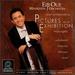 Ravel Orchestrations-Mussorgsky: Pictures at an Exhibition, Etc