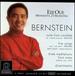 Bernstein: Suite From Candide, Five Songs, Three Meditations From Mass, Divertimento