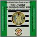 The Liturgy of Orthodox Holy Week (Russian Religious Singing Through the Ages, Vol. 8)