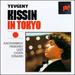 Evgeny Kissin in Tokyo: Rachmaninov / Prokofiev / Liszt / Chopin / Scriabin