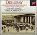 Debussy: Complete Works for Solo Piano, Vol. 3 (12 Etudes, Masques, L'Isle Joyeuse, D'Un Cahier D'Esquisses)