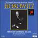 Vladimir Horowitz, Complete Masterworks Recordings 1962-1973, Vol. I: the Studio Recordings 1962-63