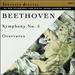 Symphony No. 5, Overtures