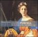 Odes for St Cecilia's Day / Music for Queen Mary