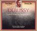 Debussy: Complete Works for Orchestra, Vol. 1