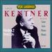 Kentner Plays Liszt Solo Piano Music