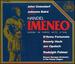 Handel: Imeneo, Opera in Three Acts