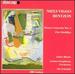 Bentzon: Piano Concerto No 4; 5 Mobiles Op 125