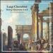 String Quartet 1 in E Flat Major