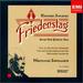 Strauss-Friedenstag (Day of Peace) / Weikl, Hass, Rootering, Moll, Kuhn, Bayerischen Rundfunks, Sawallisch