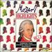 Highlights 1-5: Mozart