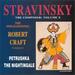 Stravinsky: Petrushka / the Nightingale-the Composer, Vol. 10