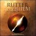 John Rutter: Requiem; Veni Sancte Spiritus; What sweeter music; Hymn to the Creator of Light; Cantate Domino; Cantus;