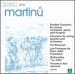 Martinu--Orchestral Works