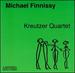 Finnissy: Works for String Quartet